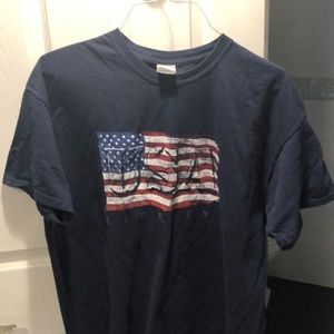 USA shirt